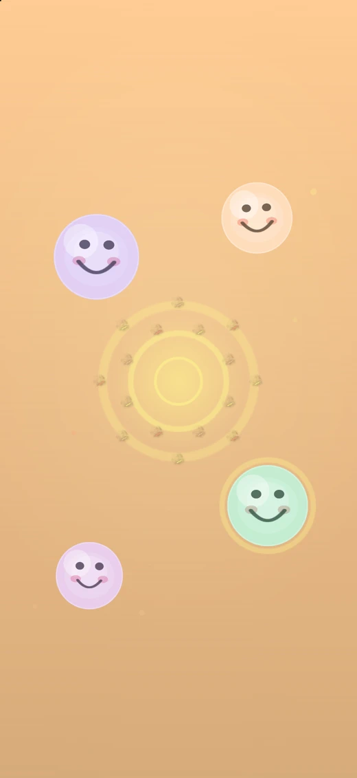 Giggle Pops screenshot 2