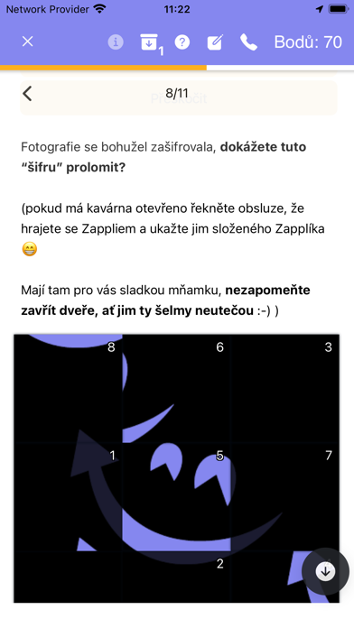 Zapplio Screenshot