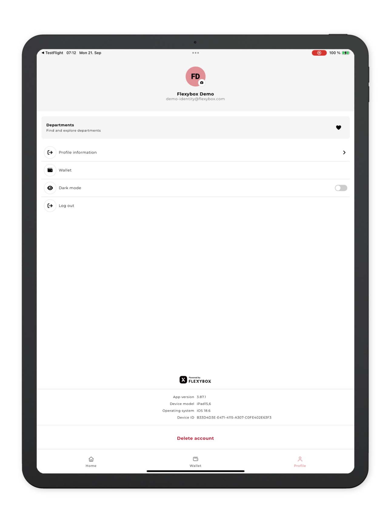 Screenshot 9 of Bohrs
