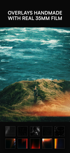 Afterlight: Cam & Photo Editor Screenshot