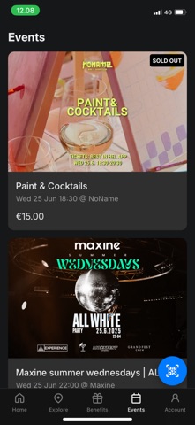 Best in Hel App Screenshot 6 of 7
