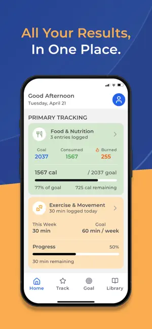 CoreLife Care screenshot 4