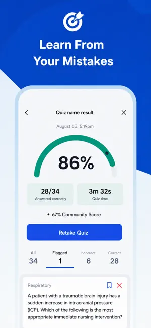 BCEN CEN Exam Prep 2026 + screenshot 4