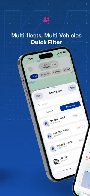 Katsana V3 screenshot 2