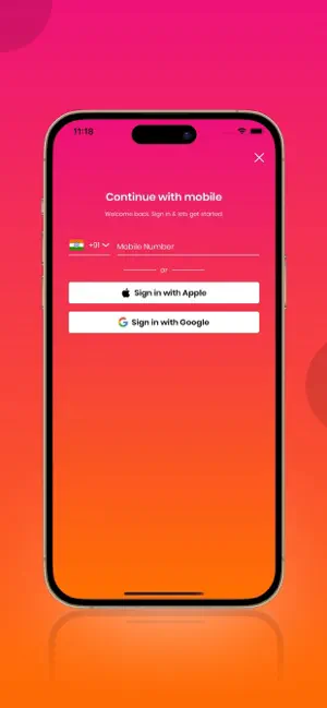 Ekluvya screenshot 1