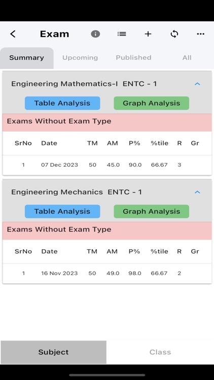 ISPS School screenshot-6
