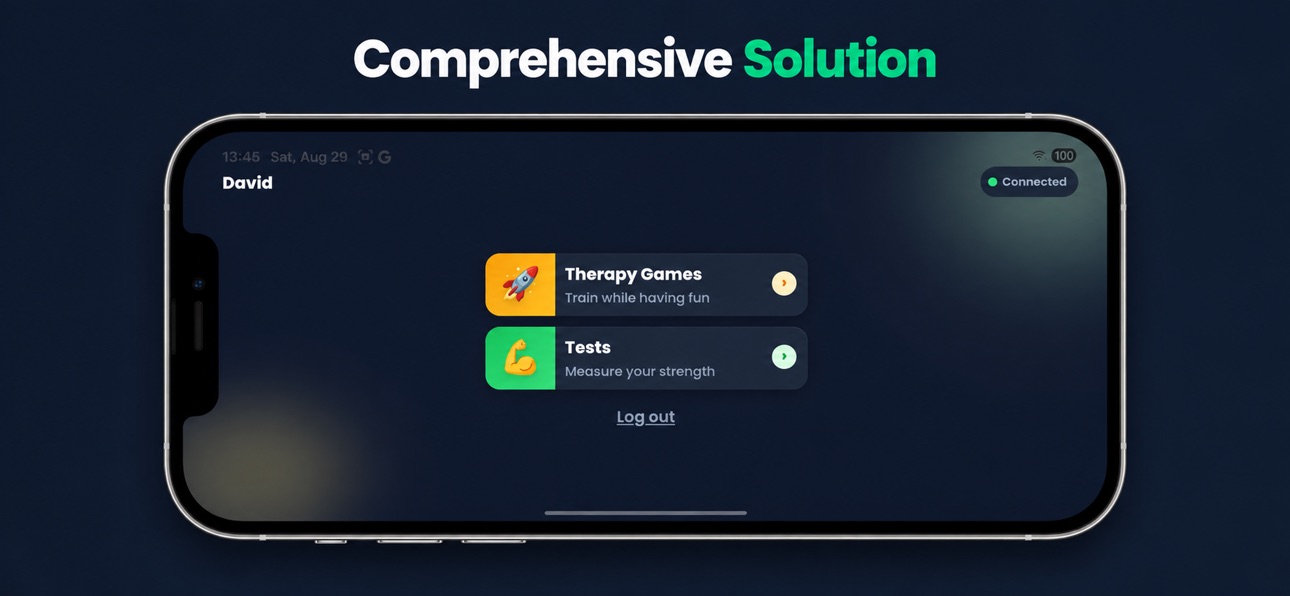 Screenshot 1 of Smart PLAYBALL by PLAYWORK
