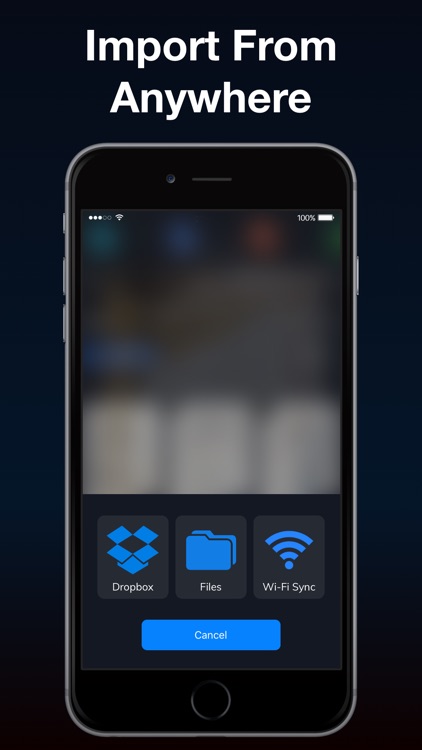 PDF24: Photos to PDF screenshot-5