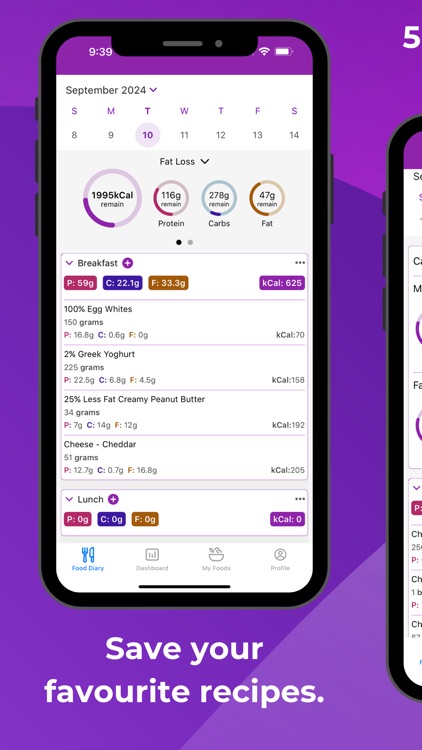 Macro Sync screenshot-4