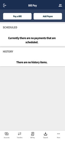 MBG Consumer Screenshot 3 of 5