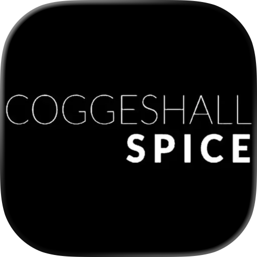 Coggeshall Spice