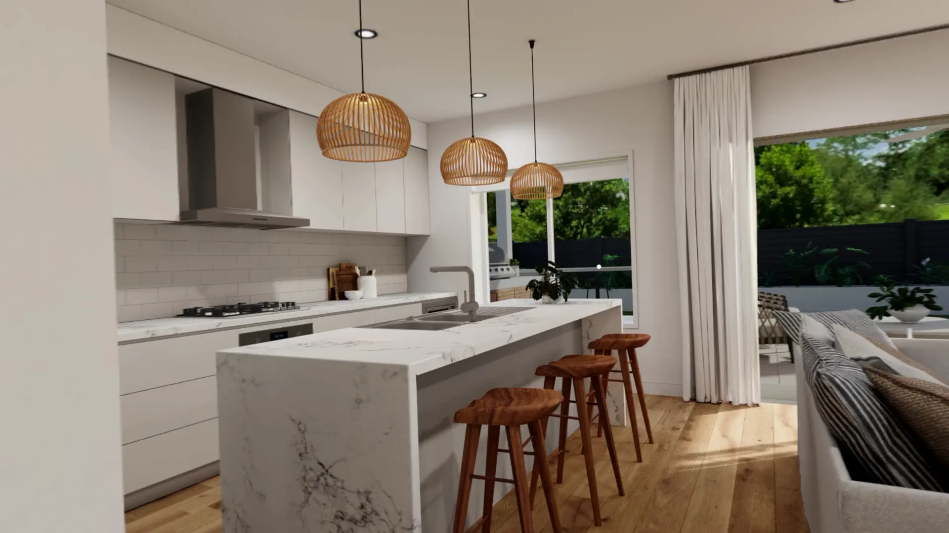 Design & Build XR screenshot 3