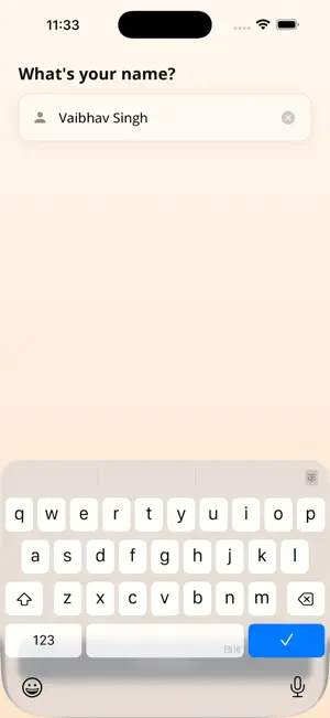Yolo - App screenshot 2