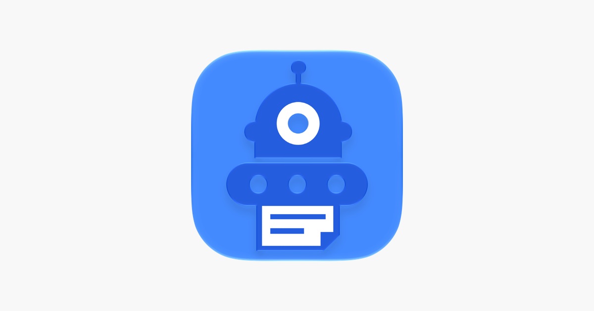 ‎QReader App - App Store