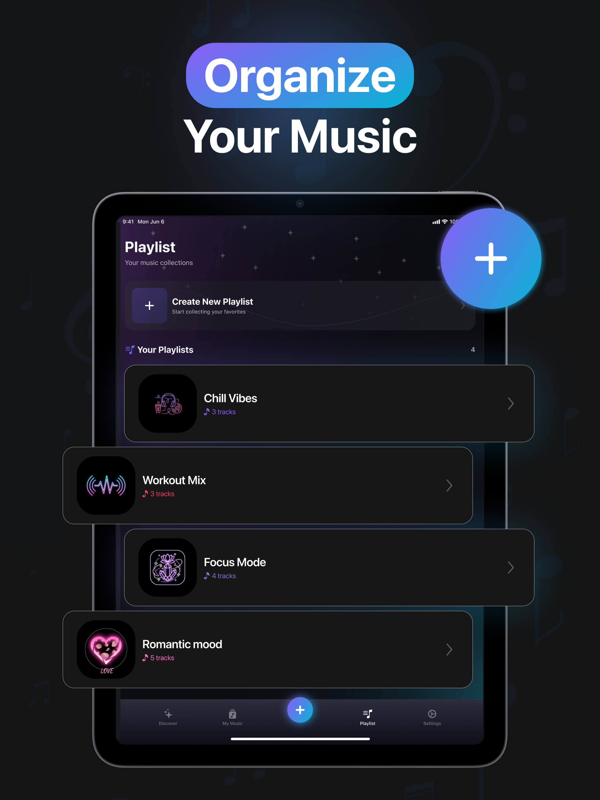 AI MusicCraft
