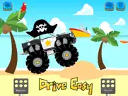 police driving game for boys ipad images 4