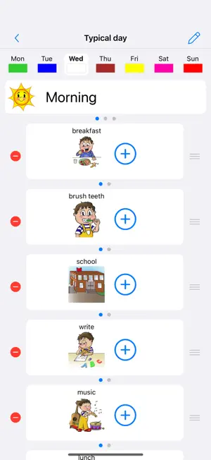 Niki Plan screenshot 3