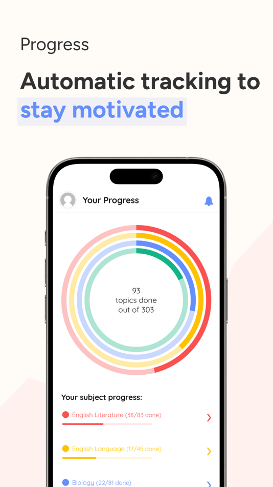 #7. Adapt - Revision & Assessment (iOS) 由: Adapt App
