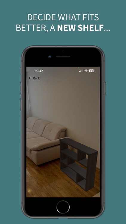 Room Decor Studio screenshot-5