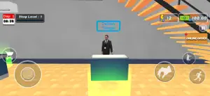 Multi Market Sim: Go & Deliver screenshot 3
