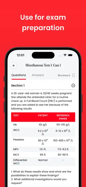 Embolus screenshot 2