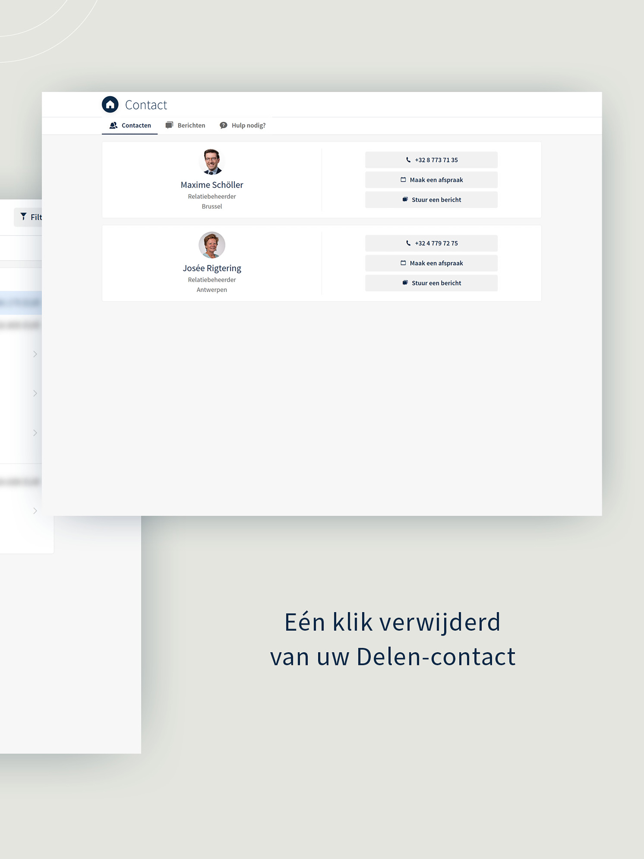 Delen Nederland