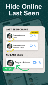 WT Tracker Web Scanner Hub App screenshot