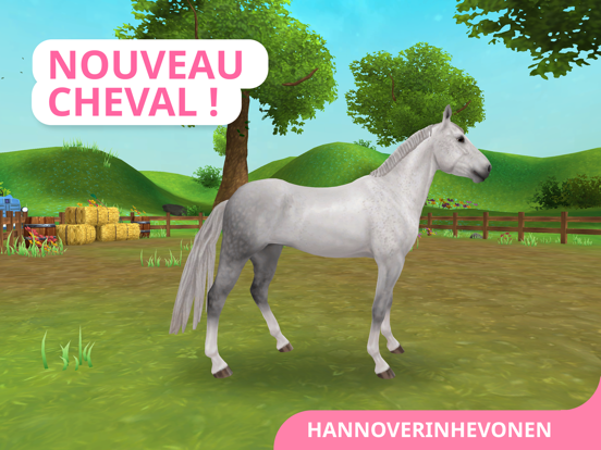 Screenshot #4 pour Star Stable Horses