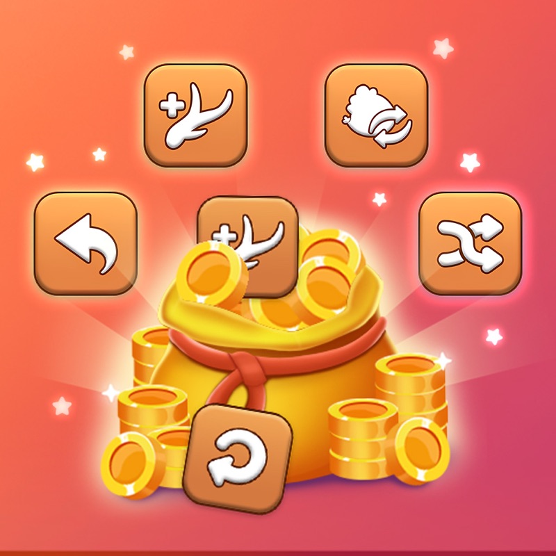 Bird Sort 2 Color Puzzle Game screenshot 7