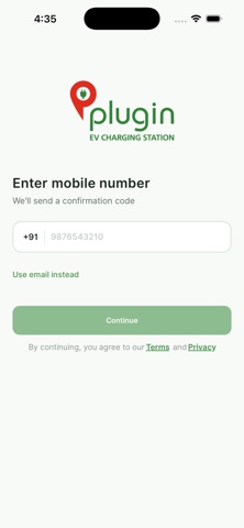 Plugin EV Screenshot 1 of 7