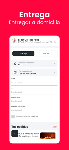 Bocao screenshot