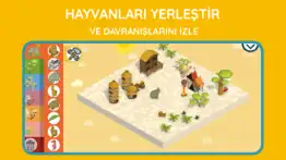 pango safari parkı yapıcısı iphone resimleri 2