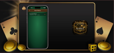 Aurnex Holdem Screenshot 4 of 7