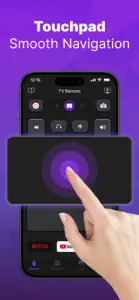 Free TV Remote™ Universal screenshot #4 for iPhone