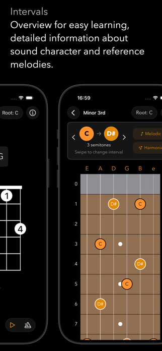 Guitar-Buddy Screenshot 7 of 10