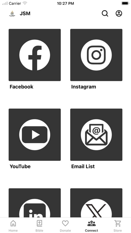 Jeff Struecker Ministries