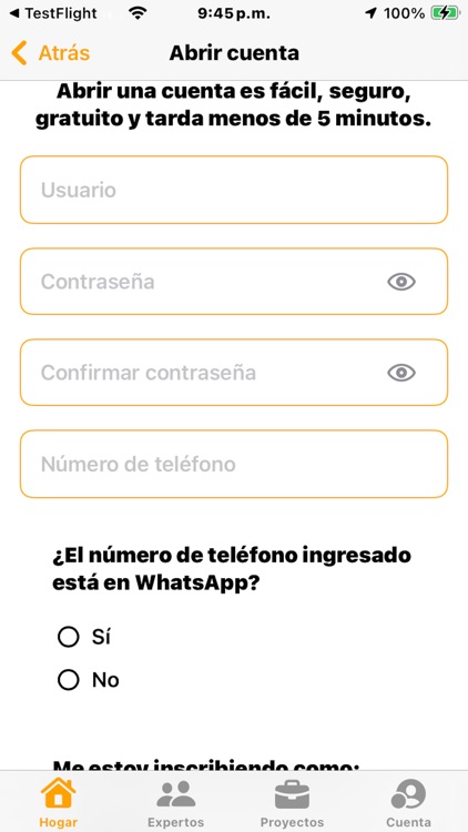 El Ayudante De Tu Hogar