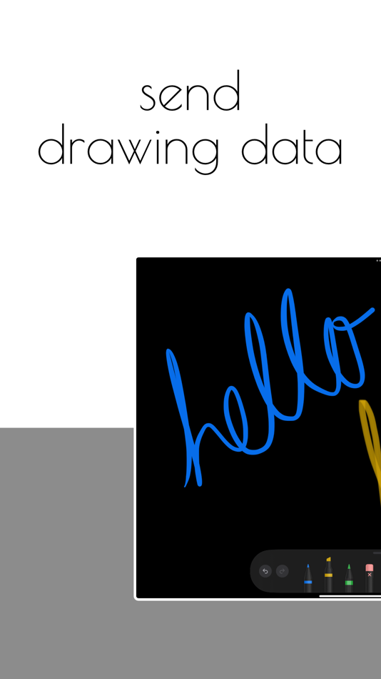 #1. iDraw OSC (iOS) Podle: Gwangyu Lee