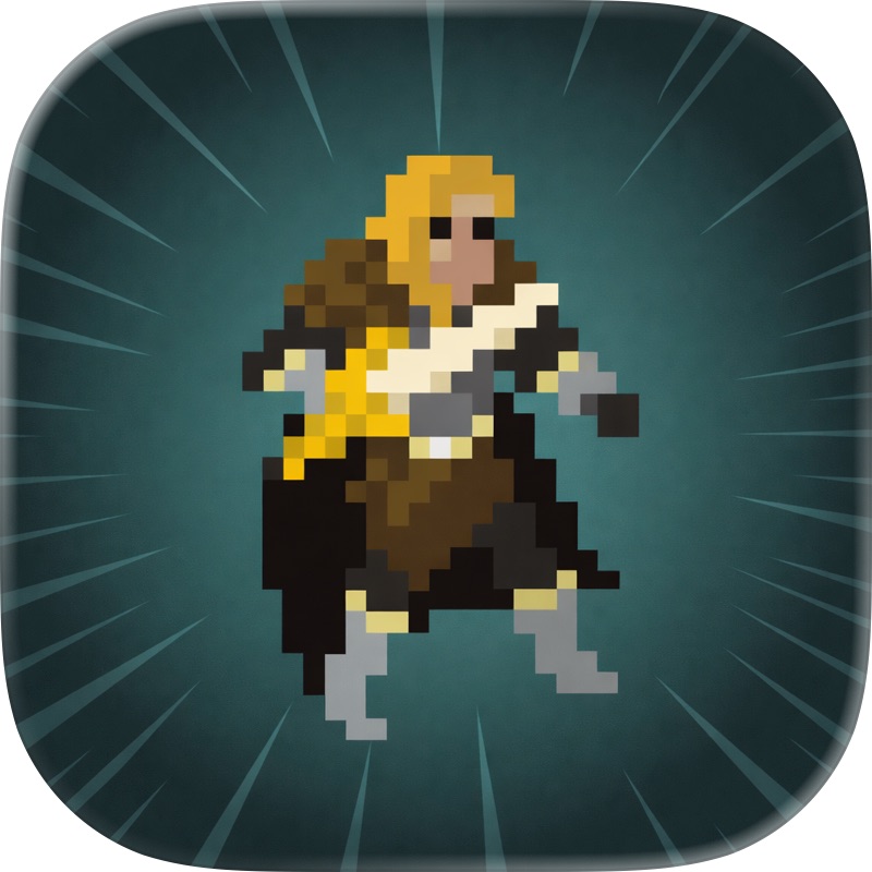Idle Hero Reborn screenshot 1