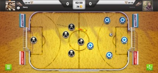 Soccer Stars: Football Kick screenshot 7