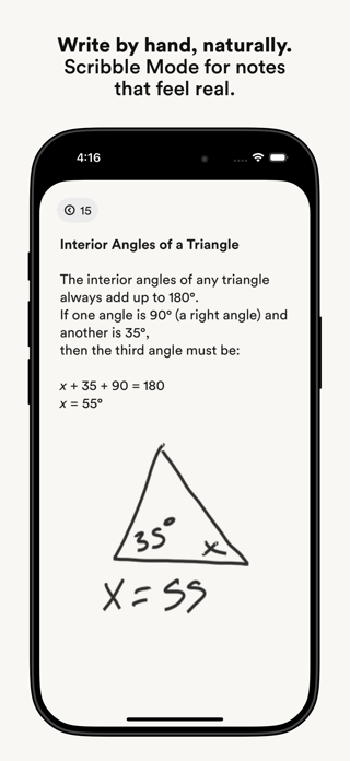 IRLpad Screenshot 6 of 7