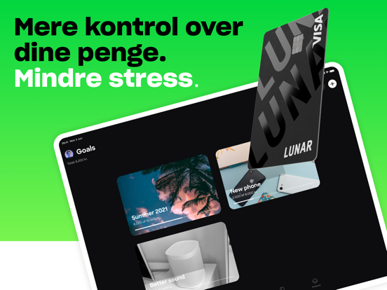 Screenshot #5 pour Lunar