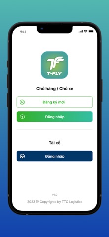 T-FLY screenshot