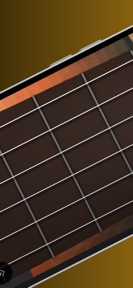 Unreal Guitar: Simulator screenshot