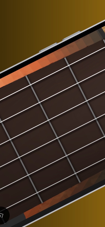 Unreal Guitar: Simulator screenshot 2