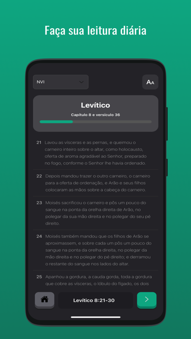 ConnectChurch's Screenshot
