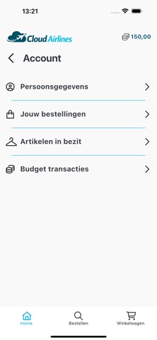 Ecmanage Screenshot 2 of 6
