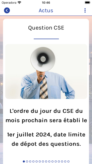 FO PLATEFORME LA MÈDE Screenshot