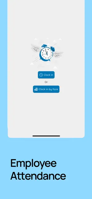 Connect Staff screenshot 2