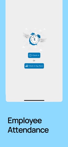 Connect Staff Screenshot 2 of 5